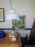 Antique Lamp!