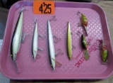 Fishing Lures!