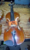 Violin!