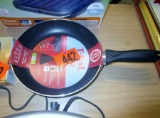 T-Fal Frying Pans - New!