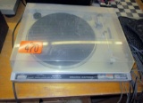 JVC QL-A220 Turntable!