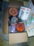 Clay Pots, Prints, Etc.!