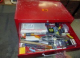Bench Tool Chest & Contents!