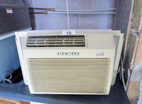 Airworks Air Conditioners!