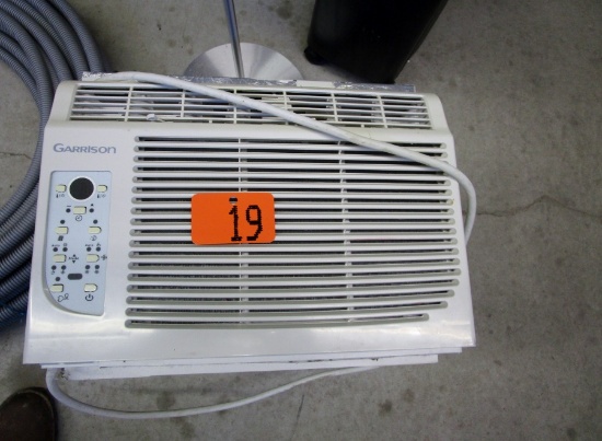 Air Conditioner!