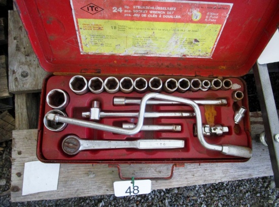 Socket Set!