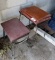 End Tables!