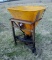 Teagle Cone Spreader!