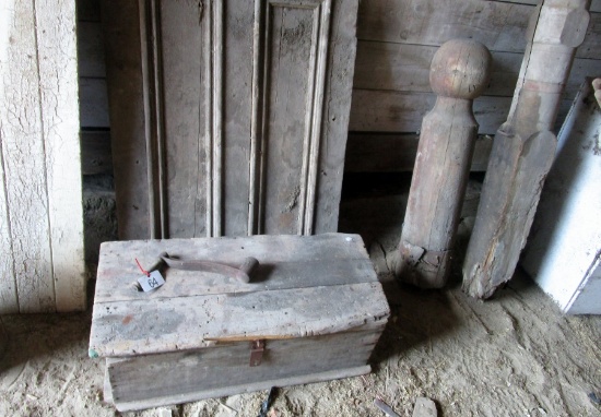 Hand Crank, Etc.!