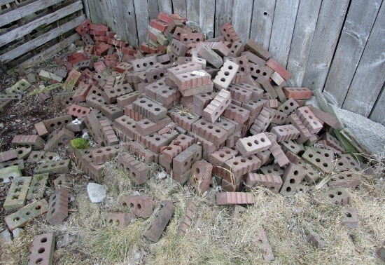 Brick!