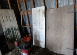 Doors & Frame!