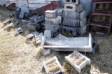 Concrete Blocks!