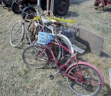 Vintage Bikes, Etc.!