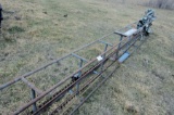 Allied Pipe Elevator with Motor!