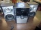 Panasonic Stereo!