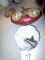 Hand Painted Dishes!