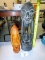 Carved Statues!