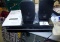 Toshiba VHS DVD Player, Etc.!