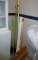 Telescopic Pole, Magazine Rack, Etc.!
