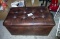 Ottoman with Storage!