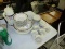 Floral Pattern Dishes!
