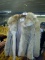 Alan Cherry Fur Jacket!