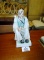 Zsolnay Figurine!