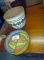 Retro Ashtray, Etc.!
