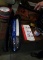 Knife Set in Case, Etc.!