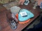 Ash Trays, Etc.!