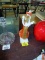Hand Painted Hungarian Figurine!