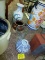 Vases, Pitcher, Etc.!