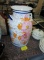 Milk Can Style Vase!