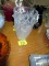 Crystal Vase!
