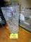 Crystal Vase!