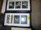 Framed Ballet Pictures!