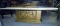 Ornate Carved Marble Top Coffee Table!
