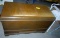 Walnut Cedar Chest!