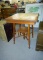 Parlour Table!