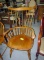 Nicholas & Stone Windsor Chair!