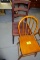Wood Chairs!