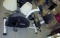 Freespirit 695 Exercise Bike!