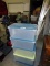 Storage Bins!