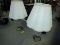 Lamps!