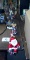 Santa Mantel Stocking Hanger, Etc.!