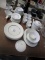 Johnson Ironstone Dishes!