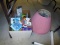 Lamp Shades, Etc.!