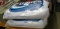 Bed Pillows - New!