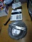 Silver Pieces, Etc.!