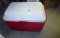 Coleman Cooler!